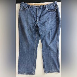 Duluth Trading jeans